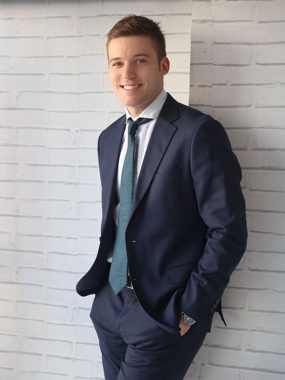 Pablo Martínez Marco